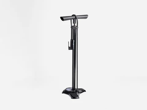 TREK Charger Floor Pump